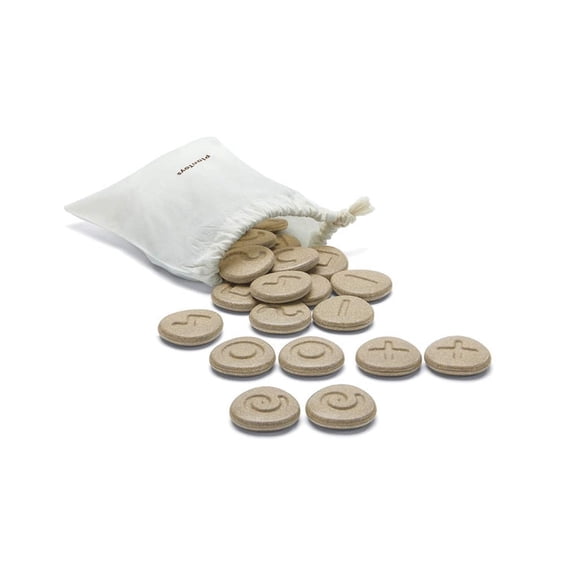 PlanToys Tactile Stone