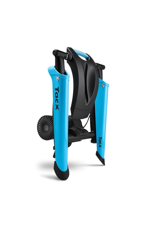 Boost Indoor Bike Trainer Bundle