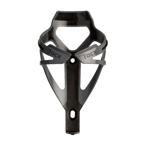 Tacx Deva Bottle Cage Grey