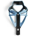thumbnail image 1 of Tacx Deva Water Bottle Cage - Light Blue, 1 of 2