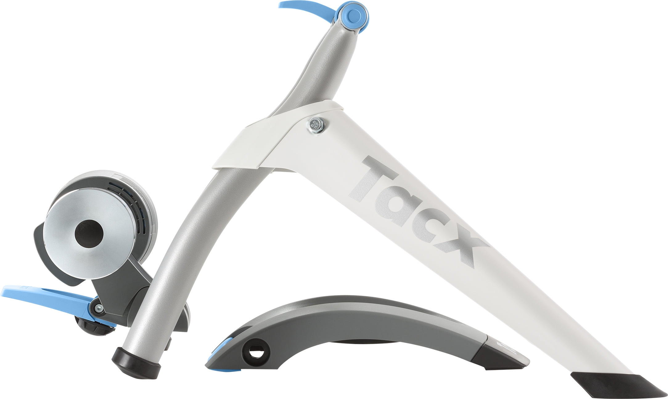 Tacx Flow Smart Trainer (Blue)