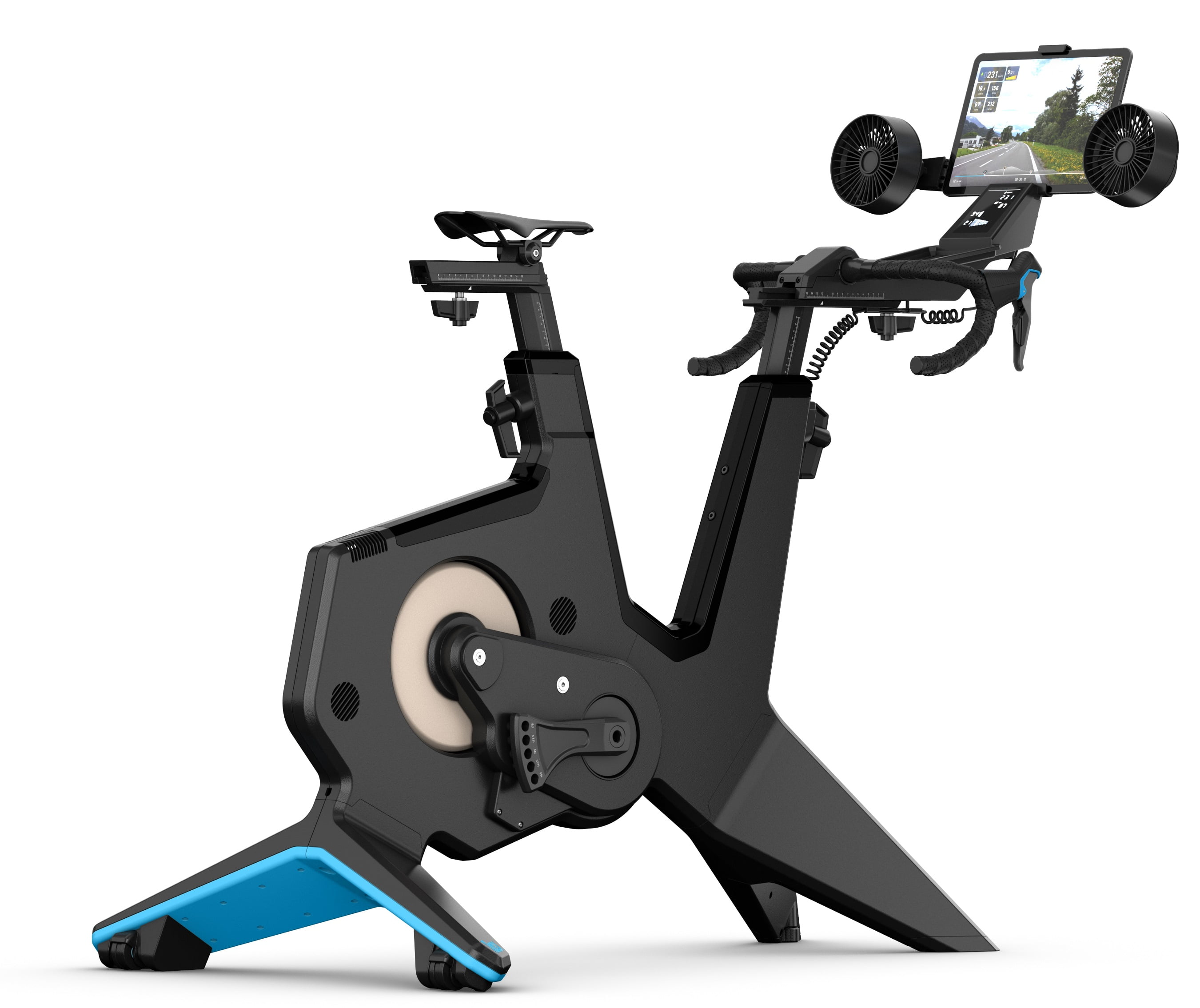 Tacx NEO Bike Plus Trainer