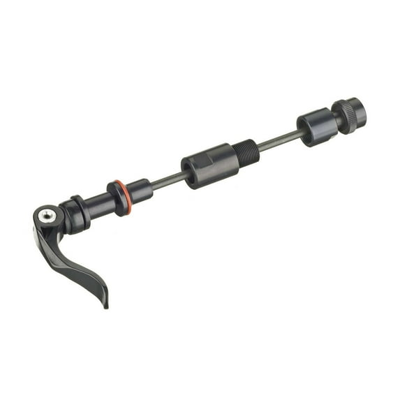 Tacx T2835 Direct Drive Quick Release And Adapter For Thru-Axle Bikes 142X12Mm - T2835