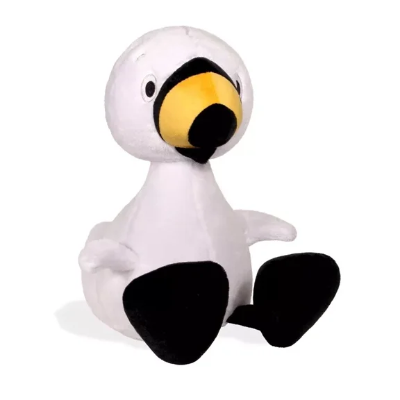 Tad Hills GOOSE 13 High Quality Plush Soft Stuffed Doll Duck & Goose NEW