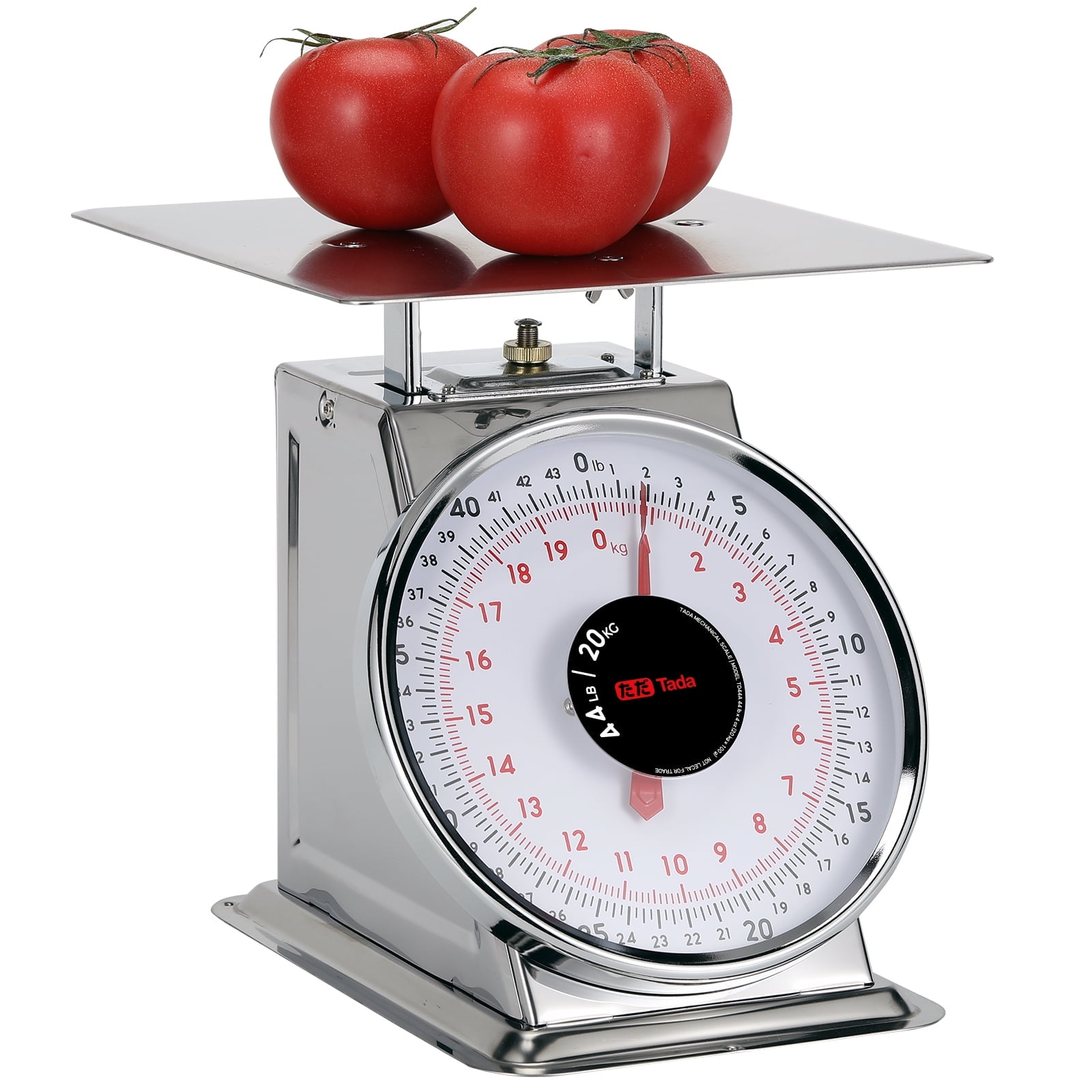 Meat Scale