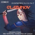 thumbnail image 1 of Tadaaki Otaka - Symphony 5 & 7 - Music & Performance - CD, 1 of 1