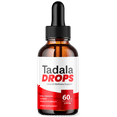 thumbnail image 1 of TadalaDrops Advanced Performance Support Liquid Supplement (30 Servings), 1 of 6