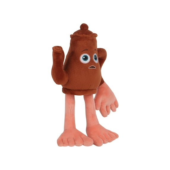 Tadatadatada Sahur Toy, Italian Brainrot Funny AI Italian Animals Stuffed Animal for Playtime & Snuggling, Gift for Kids and Adults