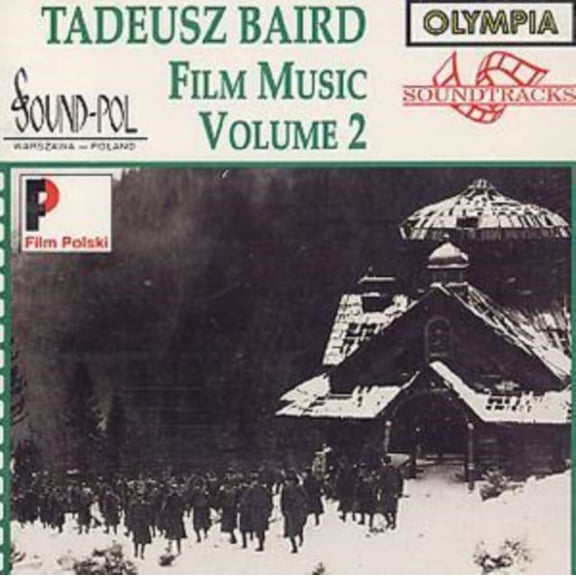 Tadeusz Baird