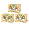 thumbnail image 1 of Tadin Cinnamon Herbal Tea Blend. Rich in Vitamin C and Antioxidants. Promotes Weight Loss. Contains Caffeine. 24 Teabags. 1.52 oz. Pack of 3, 1 of 6