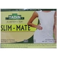 thumbnail image 1 of Tadin Slim-Mate Herbal Tea. Caffeine-Free. 24 Teabags. 1.18 oz, 1 of 6