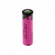 Tadiran AA High Capacity 3.6 Volt Lithium Battery