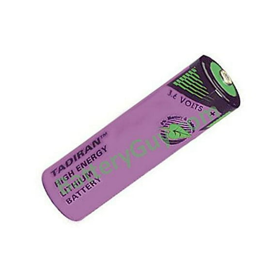 Tadiran TL-5104/S 3.6V AA 2.1 Ah Lithium Battery (ER14505)
