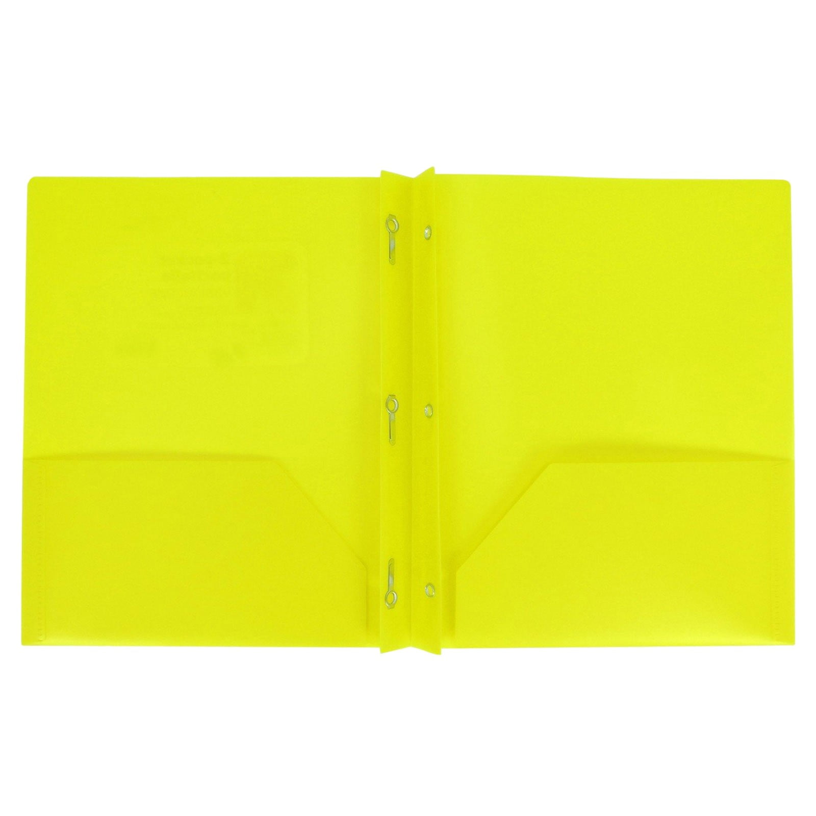 Tadpole Folder PP Double Bag Folder Double Insert Bag Folder Folder ...