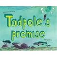 thumbnail image 1 of Pre-Owned Tadpole's Promise (Bccb Blue Ribbon Picture Book Awards (Awards)) Hardcover, 1 of 1