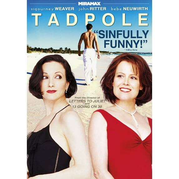 Pre-Owned Tadpole (Dvd) (Good)