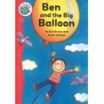 thumbnail image 1 of Tadpoles Ben and the Big Balloon, (Paperback), 1 of 1