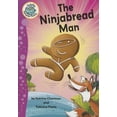 thumbnail image 1 of Tadpoles: Fairytale Twists The Ninjabread Man, (Paperback), 1 of 1