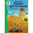 thumbnail image 1 of Tadpoles: Tales: How the Camel Got His Hump (Paperback), 1 of 1