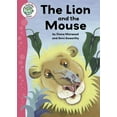 thumbnail image 1 of Tadpoles: Tales: The Lion and the Mouse (Paperback), 1 of 1