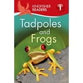 thumbnail image 1 of Pre-Owned Tadpoles and Frogs (Paperback) 075347087X 9780753470879, 1 of 1