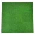 thumbnail image 1 of Tadpoles by Sleeping Partners Grass Print 9-Piece Floor Mat Set, 1 of 2