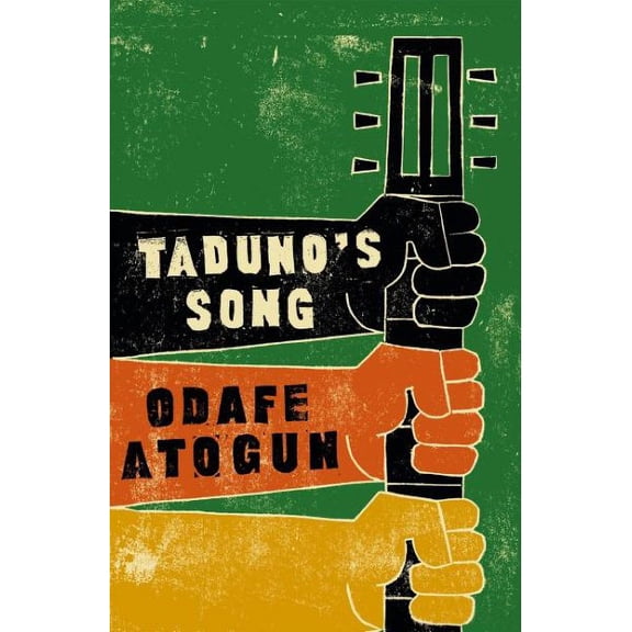 Taduno's Song