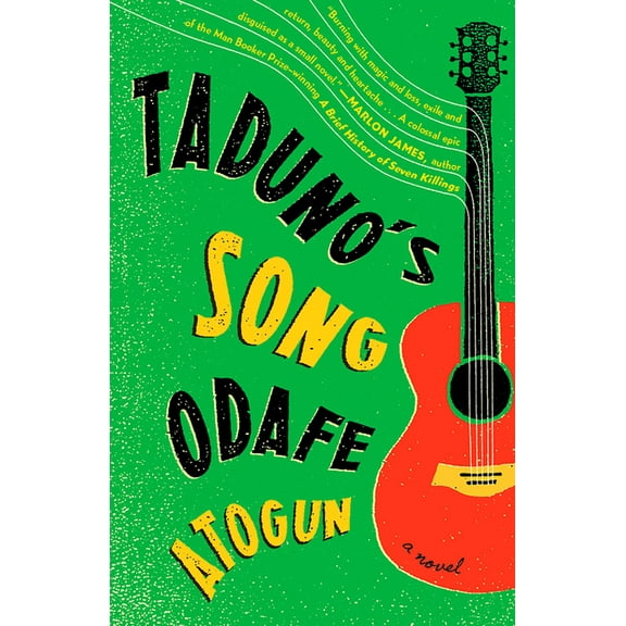 Taduno's Song, (Paperback)