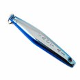 thumbnail image 1 of Tady 45 Surface Iron Saltwater Jig (Blue Chrome), 1 of 1