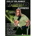 thumbnail image 1 of Tae Bo Express, 1 of 1