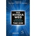 thumbnail image 1 of Tae Kim Der Nvidia-Weg: Jensen Huang und die Erschaffung eines Tech-Giganten (Paperback), 1 of 1