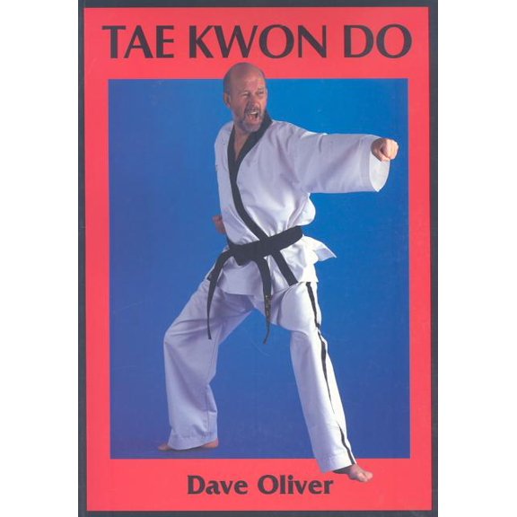 Tae Kwon Do