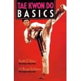 thumbnail image 1 of Pre-Owned Tae Kwon Do Basics Paperback, 1 of 1