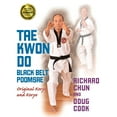 thumbnail image 1 of Tae Kwon Do Black Belt Poomsae: Original Koryo and Koryo, (Paperback), 1 of 1
