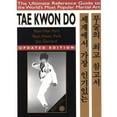 thumbnail image 1 of Pre-Owned Tae Kwon Do: The Ultimate Reference Guide to the World's Most Popular Martial Art (Paperback) 0816038392 9780816038398, 1 of 1