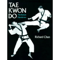 Pre-Owned Tae Kwon Do: The Korean Martial Art (Hardcover) 0060107790 9780060107796