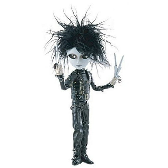 Tae Yang Edward Scissorhand 9" Doll