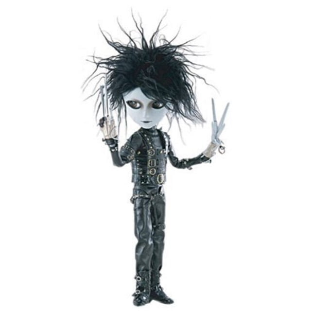 tae yang edward scissorhand 9