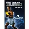 thumbnail image 1 of Pre-Owned Billy Blanks:Tae Bo Amped (Dvd) (Good), 1 of 1