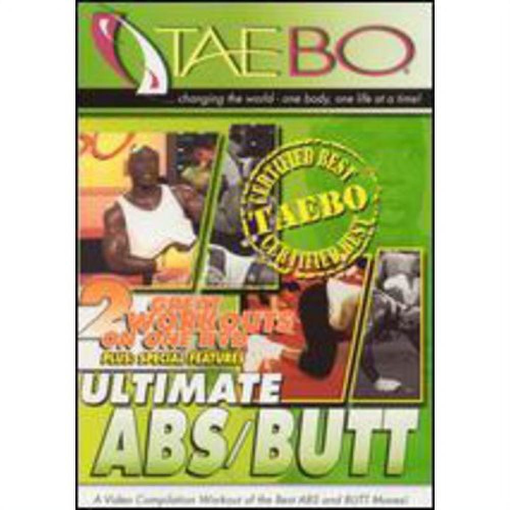 Kickboxing in Health & Fitness TV Shows - Walmart.com