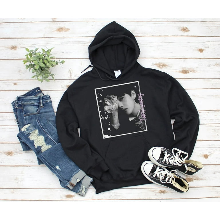 Taehyung sweatshirt hot sale