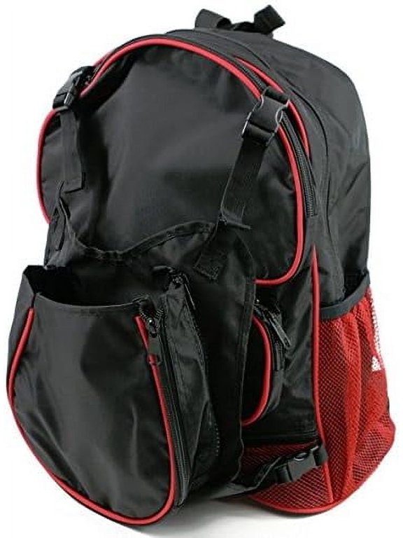 Taekwondo Backpack Martial Arts Equipment Bag