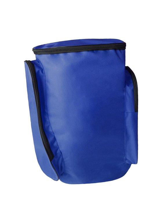 Taekwondo Bag Boxing Backpack Sport Gear Bag Waterproof Polyester Large Capacity Men Women Training