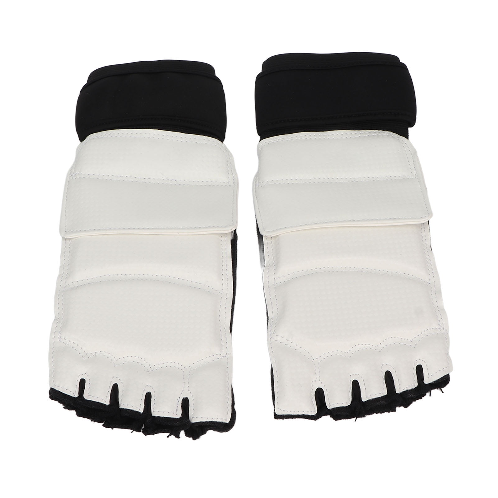 Taekwondo Boxing Foot Protector Gear, Martial Arts Training Sparring