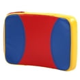 thumbnail image 1 of Taekwondo Chest  Arc Target, High,Density Padding for Boxing,   Martial Arts Practice, Grip, 1 of 8