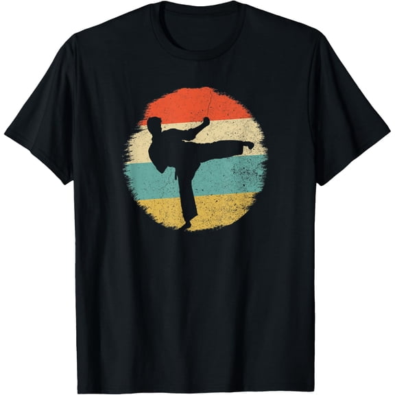 Taekwondo Fighter Gift | Tae Kwon do T-Shirt