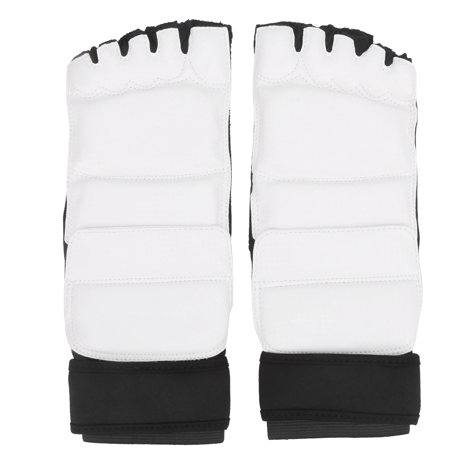 Taekwondo Foot Protector Foot Gear For Karate Foot Guards For Boxing Martial Arts Foot Gear Foot