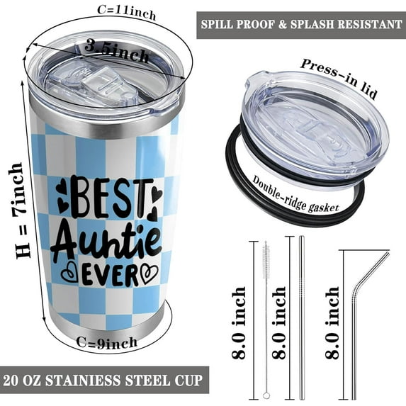 Taekwondo Gifts Karate 20oz Stainless Steel Insulated Tumblers Eat Sleep Karate Repeat Gift Taekwondo Gift Martial Arts Gift (Eat Sleep Karate)