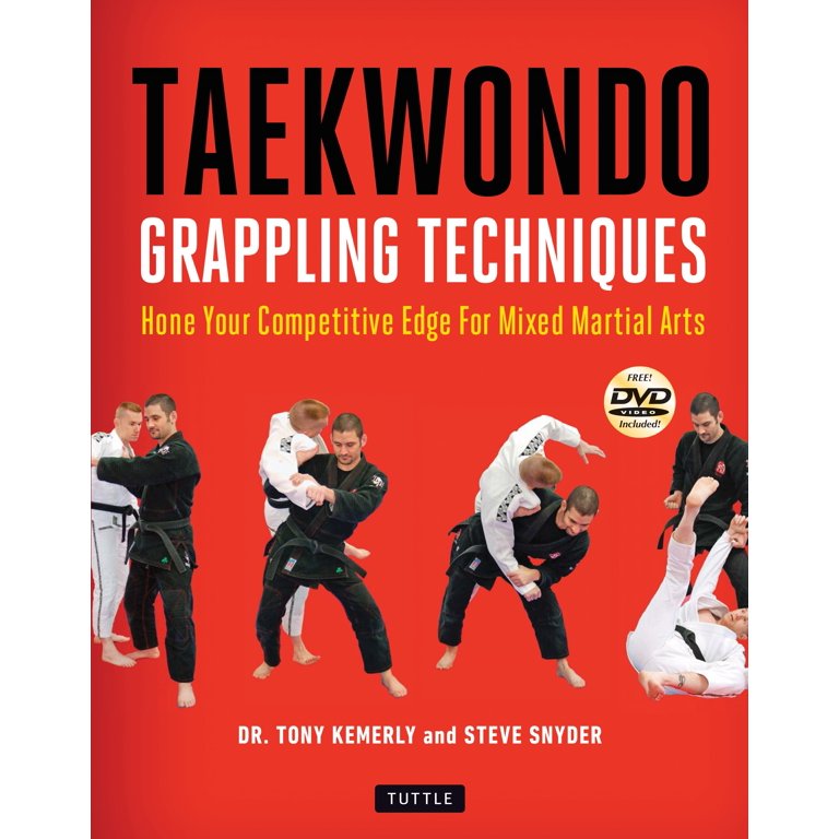 Mixed Martial Arts Techniques Pdf