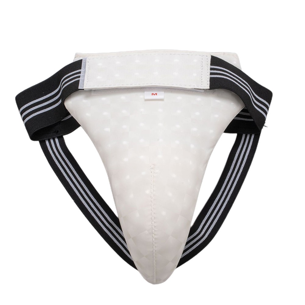 Taekwondo Groin Protector Karate Muay Thai Groin Protector For MMA Boxing